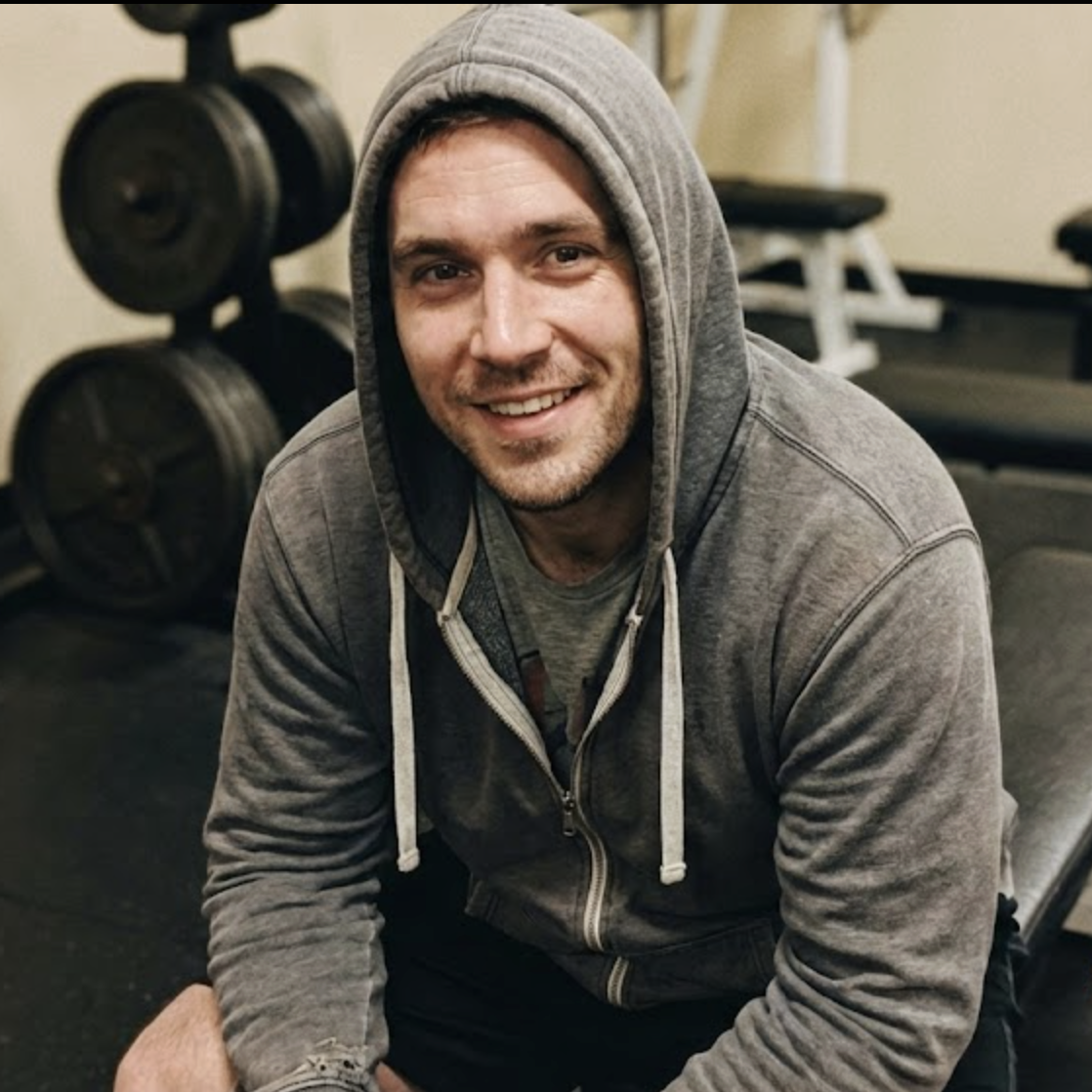 Portrait for David Lee