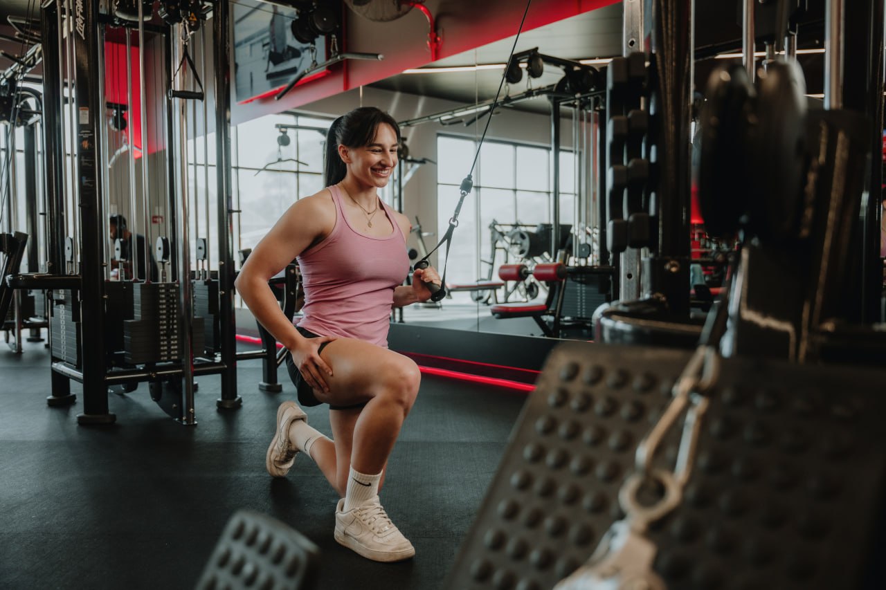 You're chasing something big